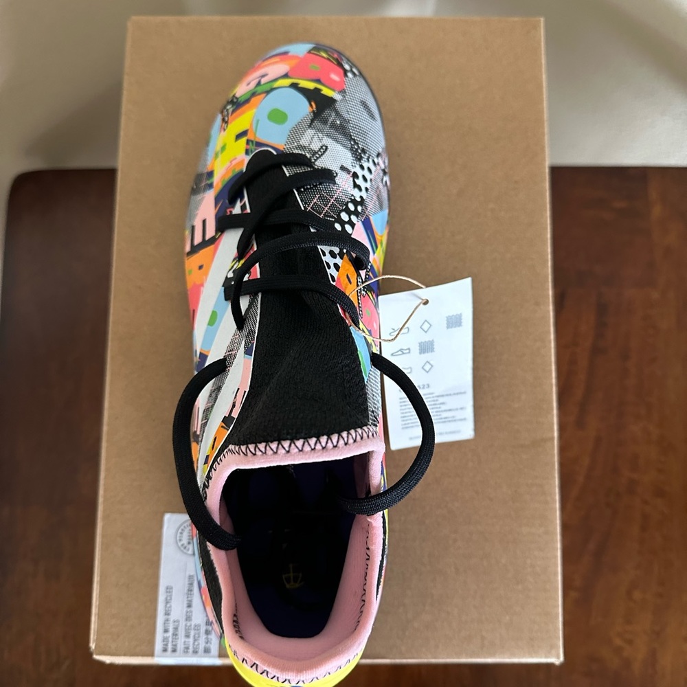 Adidas Gamemode Knit FG - Picture 2 of 4